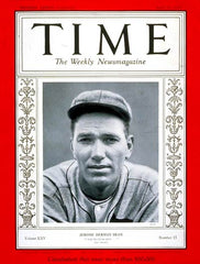 Dizzy Dean