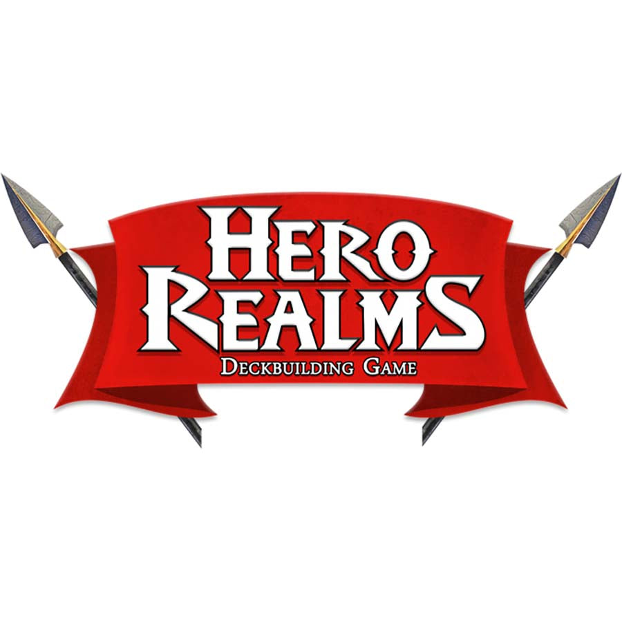 Wise Wizard Games - Hero Realms Dungeons Dividers Pre-Order