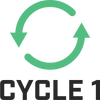  /></div>
<p> </p>
<p>Cycle 1 is designed around learning and mastering the basic compound movements that we will build on in the subsequent cycles. At the root of all athletic training is a mastering of the basics. In my program, we use what is called, Primal Movements. These are specific movement patterns that, when done correctly, take your joints through the full range of motion, will help produce size and definition, and help you burn unwanted fat throughout the midsection because they incorporate multiple joints and an emphasis on your core. </p>
<p> </p>
<p> </p>
<p><span style=