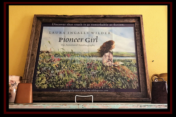 Pioneer Girl The Annotated Autobiography Epub-Ebook