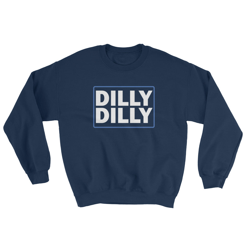 Dilly Dilly fuck Philly Philadelphia Eagles shirt, hoodie, sweater, long  sleeve and tank top