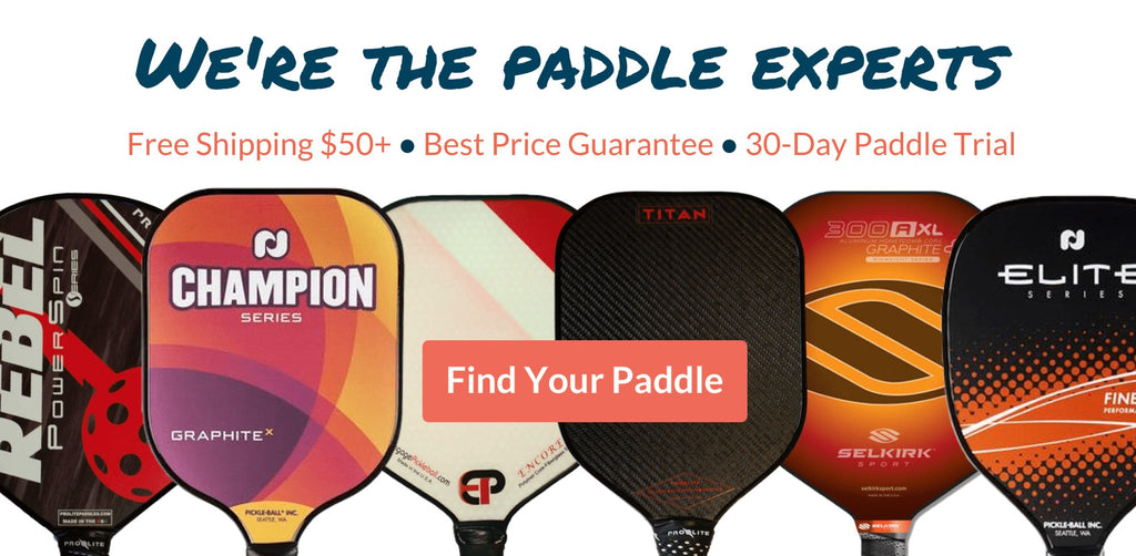 Pickleball Experts