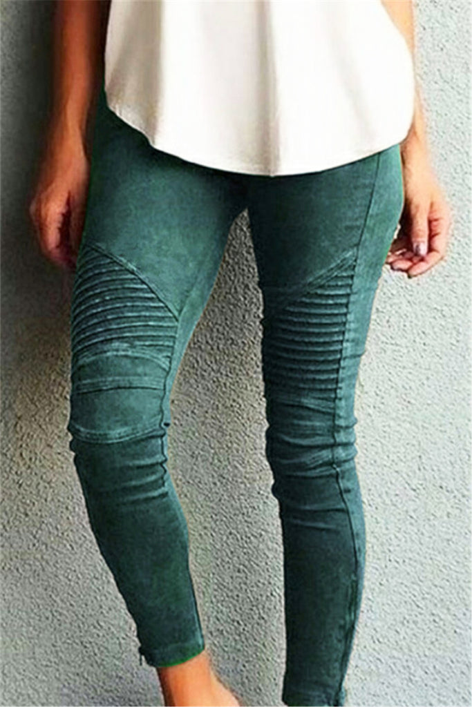 womens skinny motorcycle jeans