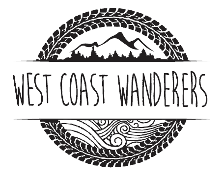 West Coast Wanderer