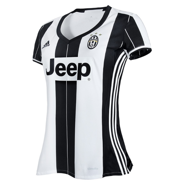 juventus jersey women