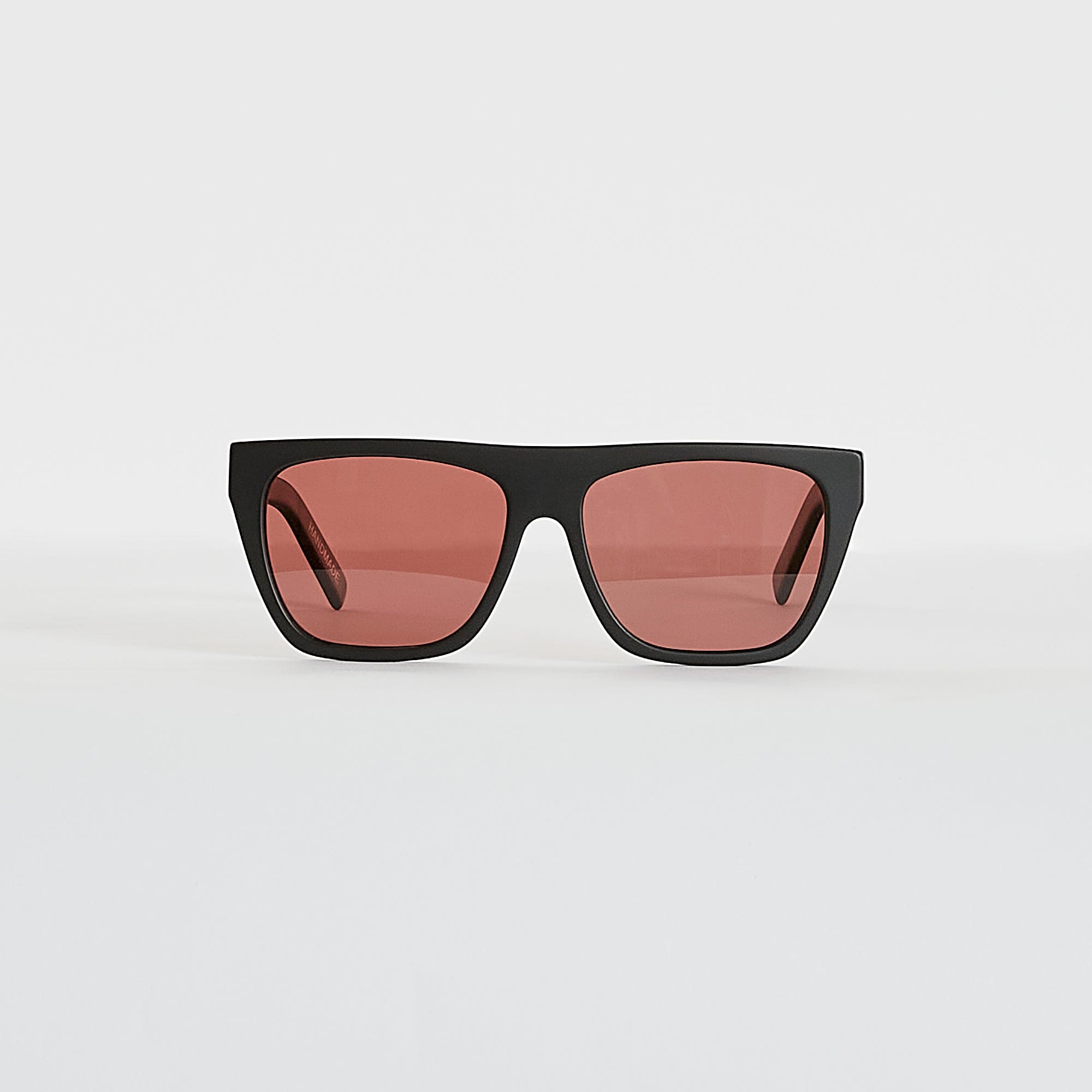 Boulder Acetate Sunglasses