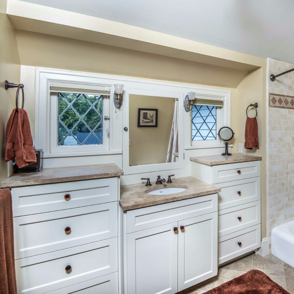 Bathroom Expansion - Finding Space When Remodeling a Master Suite — Toulmin  Kitchen & Bath  Custom Cabinets, Kitchens and Bathroom Design & Remodeling  in Tuscaloosa and Birmingham, Alabama