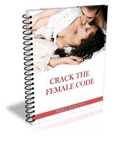 Crack The Female Code | Love Her in the Way She Can't Resist!