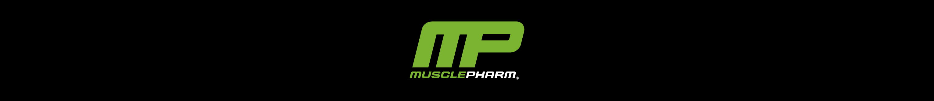 MusclePharm Protein Powder Pre Workout Supplements