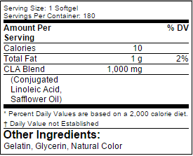 RSP CLA FACTS