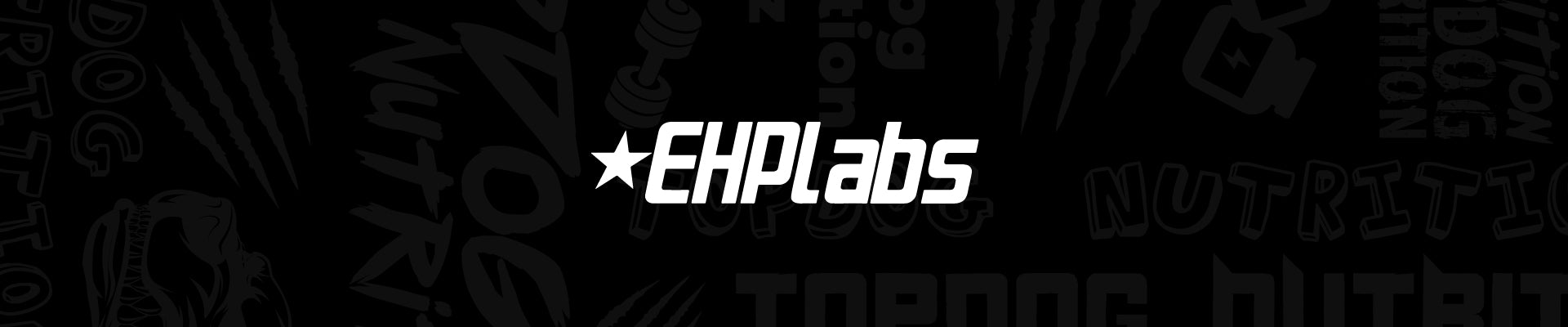 EHP Labs Proteins, OxyShred Pre Workouts