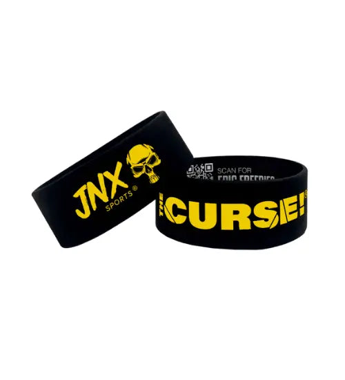 The Curse! Stick 💀 Pre-Workout 💀 JNX Sports