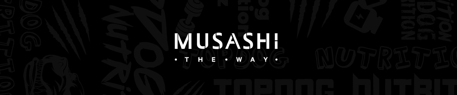 Musashi Performance Supplements