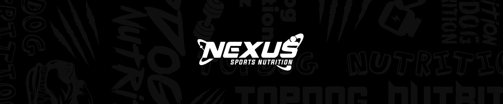 Nexus Sports Nutrition & Protein Waters