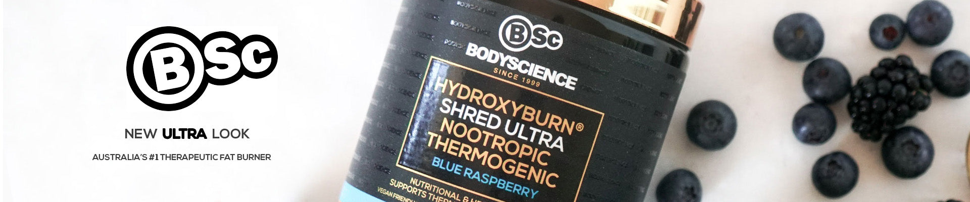 BodyScience Supplements