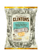 Clintons Crisps - Classic Sea Salt and Vinegar - Snack Revolution