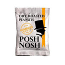Posh Nosh Dry Roasted Peanuts - Snack Revolution