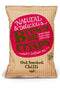 Brown Bag Crisps - Oak Smoked Chilli - Snack Revolution
