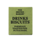 THE DRINKS BAKERY BISCUITS - Parmesan Toasted Pine Nuts & Basil Biscuits - 3x8 SRP 20g packs - Snack Revolution