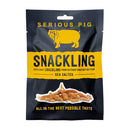 Serious Pig - Snackling Sea Salted - Snack Revolution
