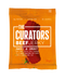 The Curators - Sweet & Smoky Beef Jerky - Snack Revolution