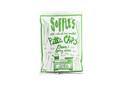 Soffles - Cheese and Spring Onion Pitta Chips - ZERO VAT - Snack Revolution