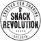 Kilner jar labels - Selection Pack - Snack Revolution