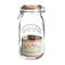 Kilner Jar 1.5lt - Ideal for peanuts - Best Seller - Snack Revolution