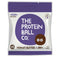 The Protein Ball Co - Peanut Butter & Jam - Snack Revolution