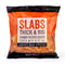 Slabs Crisps - Sweet Red Chilli - Snack Revolution