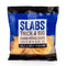Slabs Crisps - Salt & Malt Vinegar - Snack Revolution