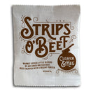 Clever & Keg - Strips o' beef - Snack Revolution