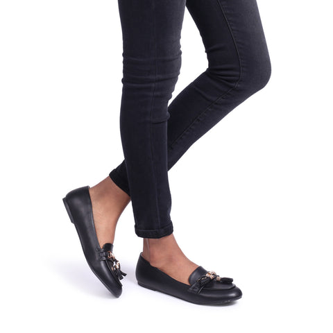 Flats – Linzi