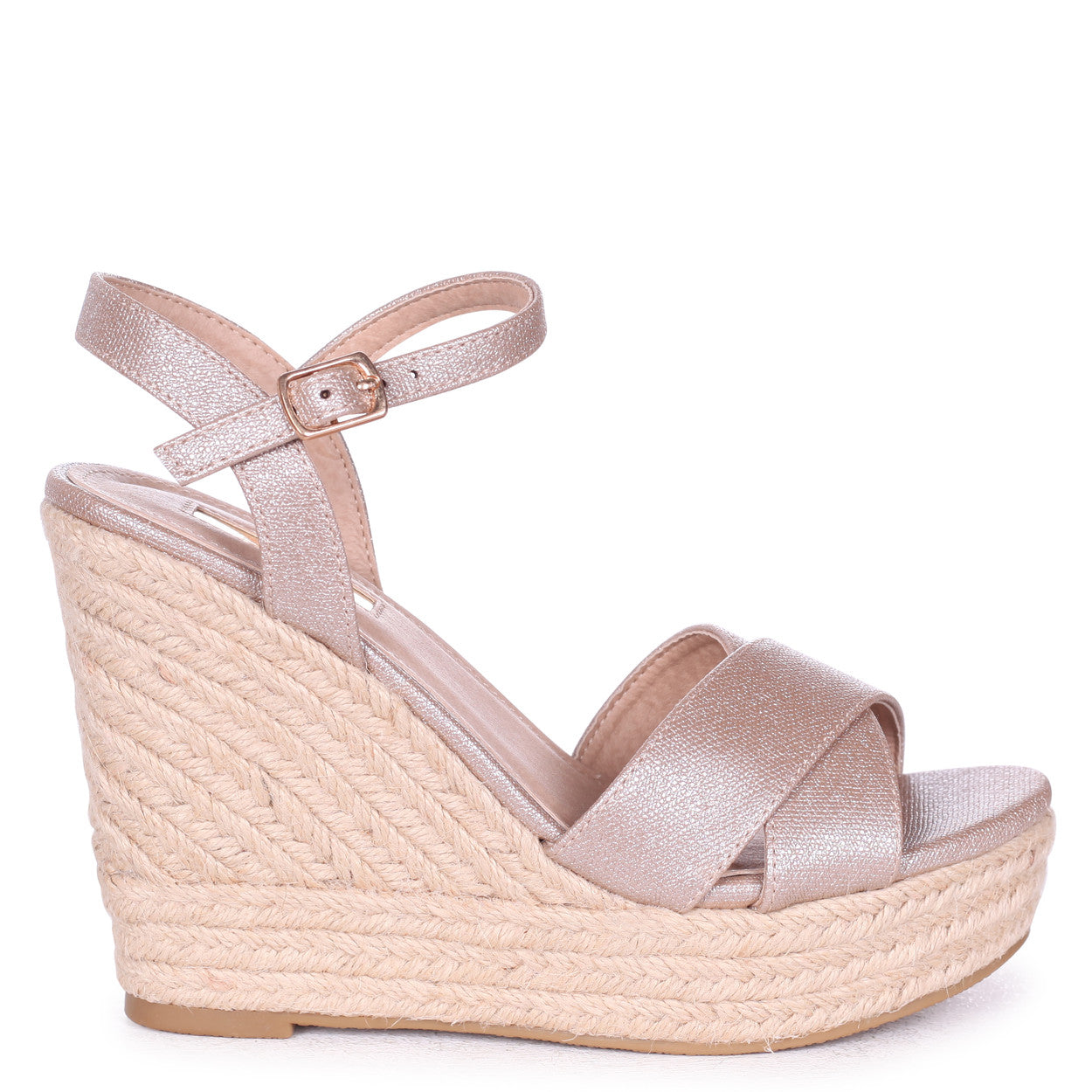 linzi wedges