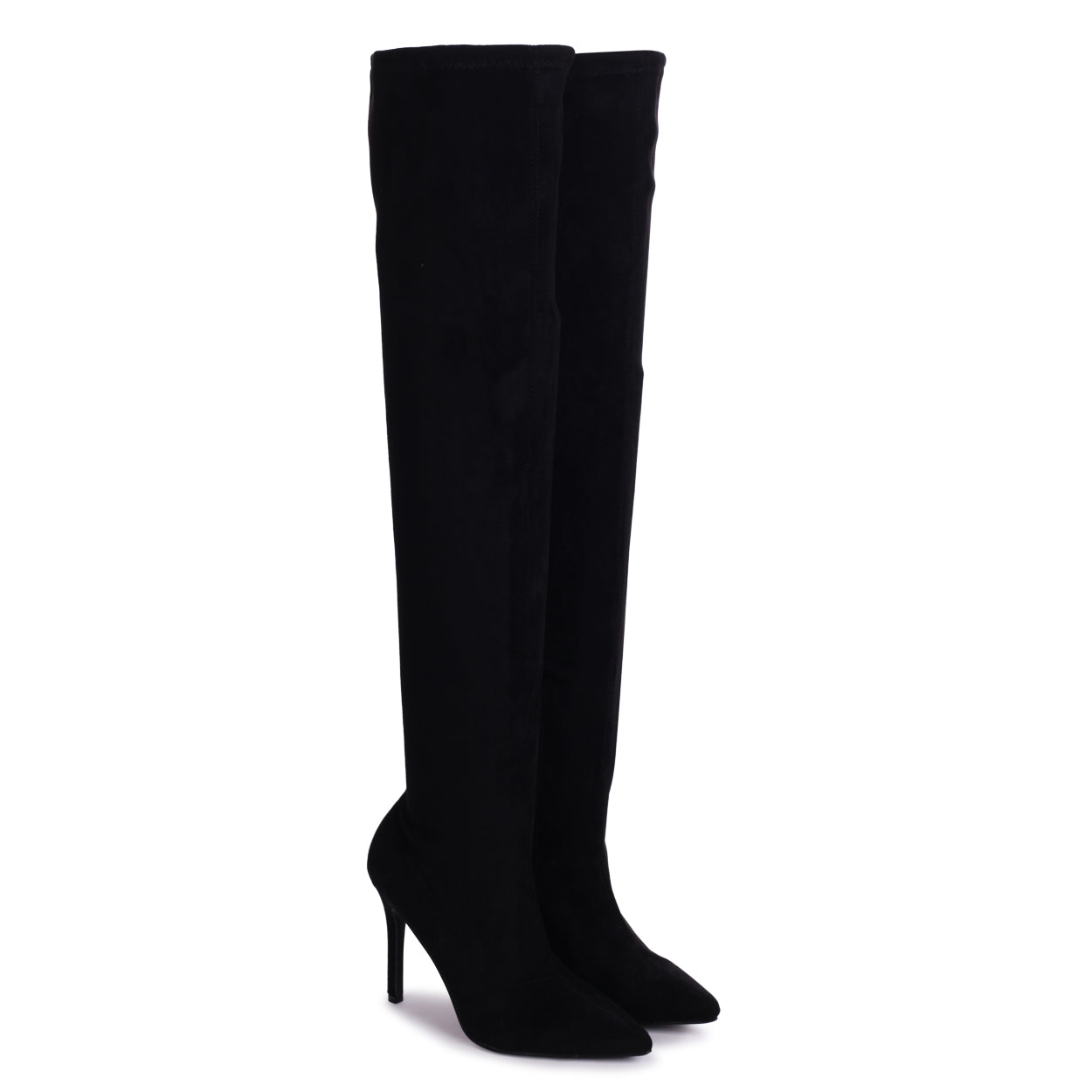 celine over the knee boots