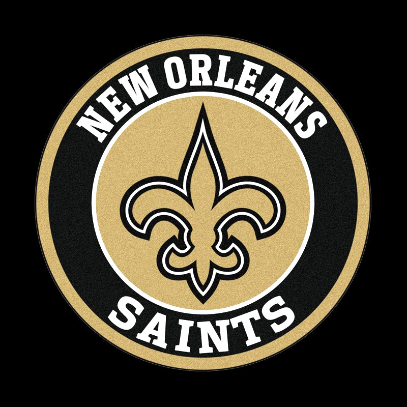 Latest New Orleans Saints Logo Pics - relationship quotes