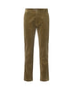 Andy X Trousers - Covert Green