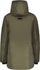 Clint Parka - Olive