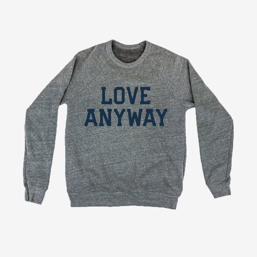 Love Anyway" | Preemptive Love