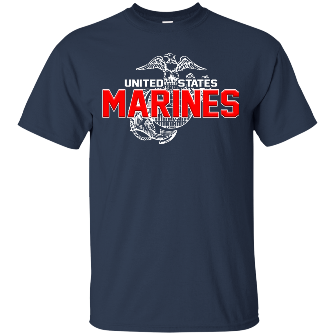 United States Marines Shirt, Hoodie, Tank - TeeDragons