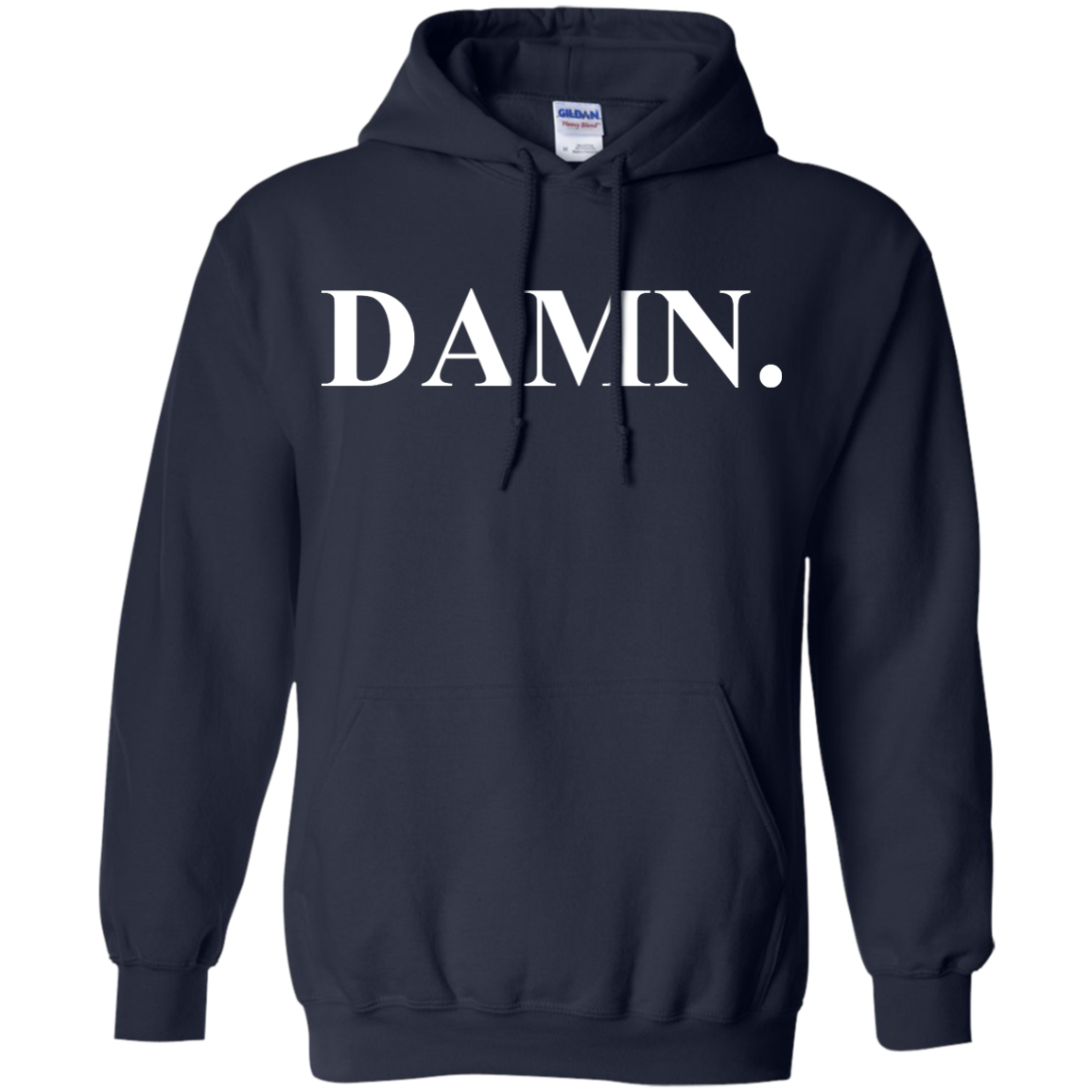 Kendrick Lamar - DAMN. Shirt, Hoodie, Tank - TeeDragons