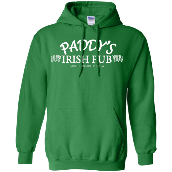St Patrick's Day - Paddy's Irish Pub South Philadelphia Shirt, Hoodie ...