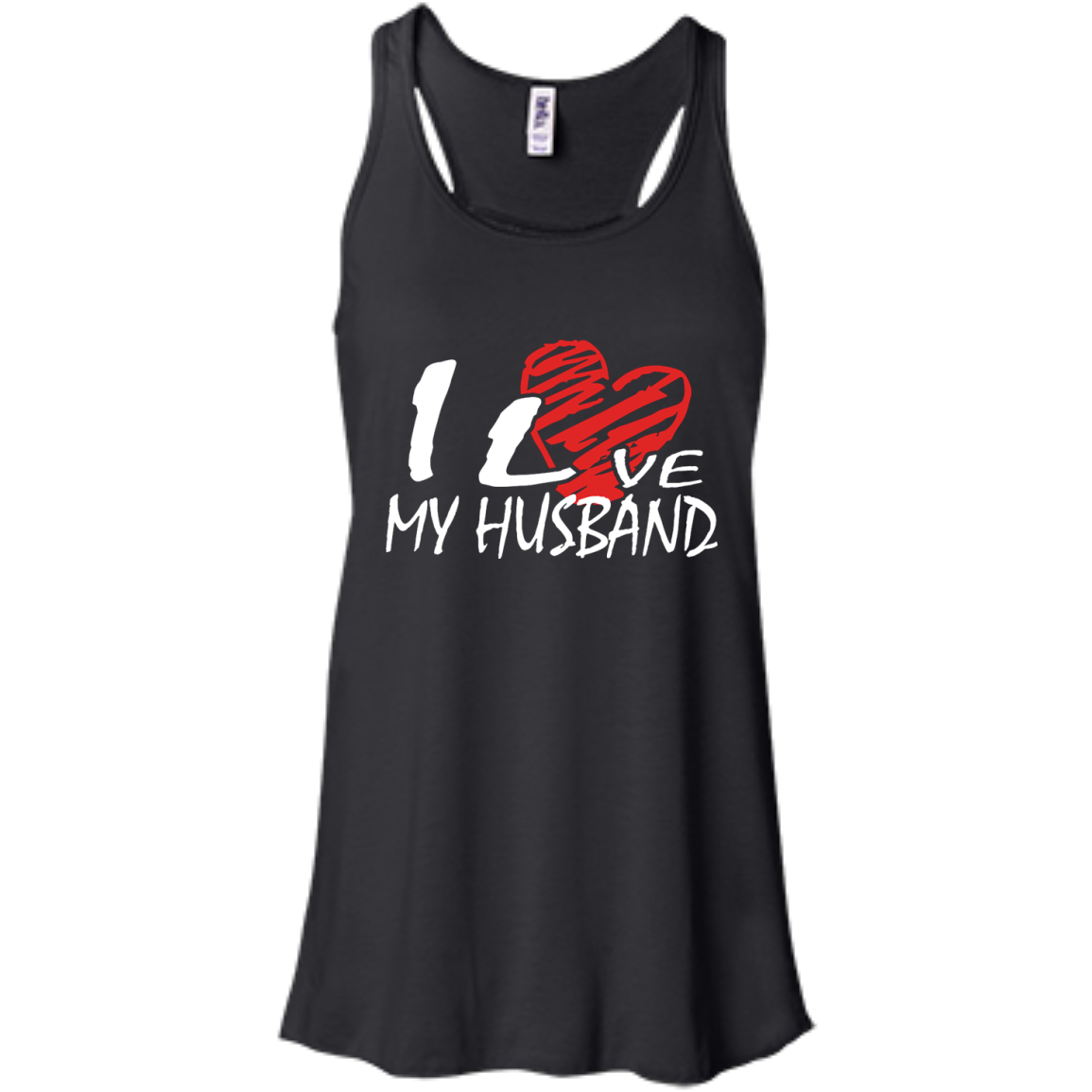 I Love My Husband Shirt Hoodie Tank Teedragons