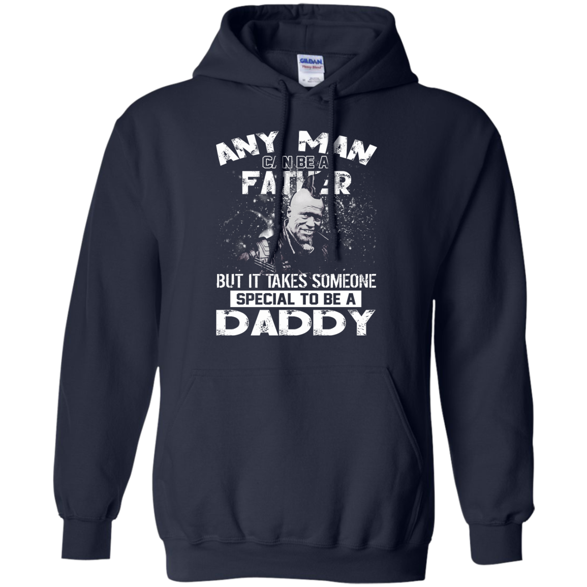 Any Man Can Be A Father But It Takes Someone Special To Be A Daddy Shi ...