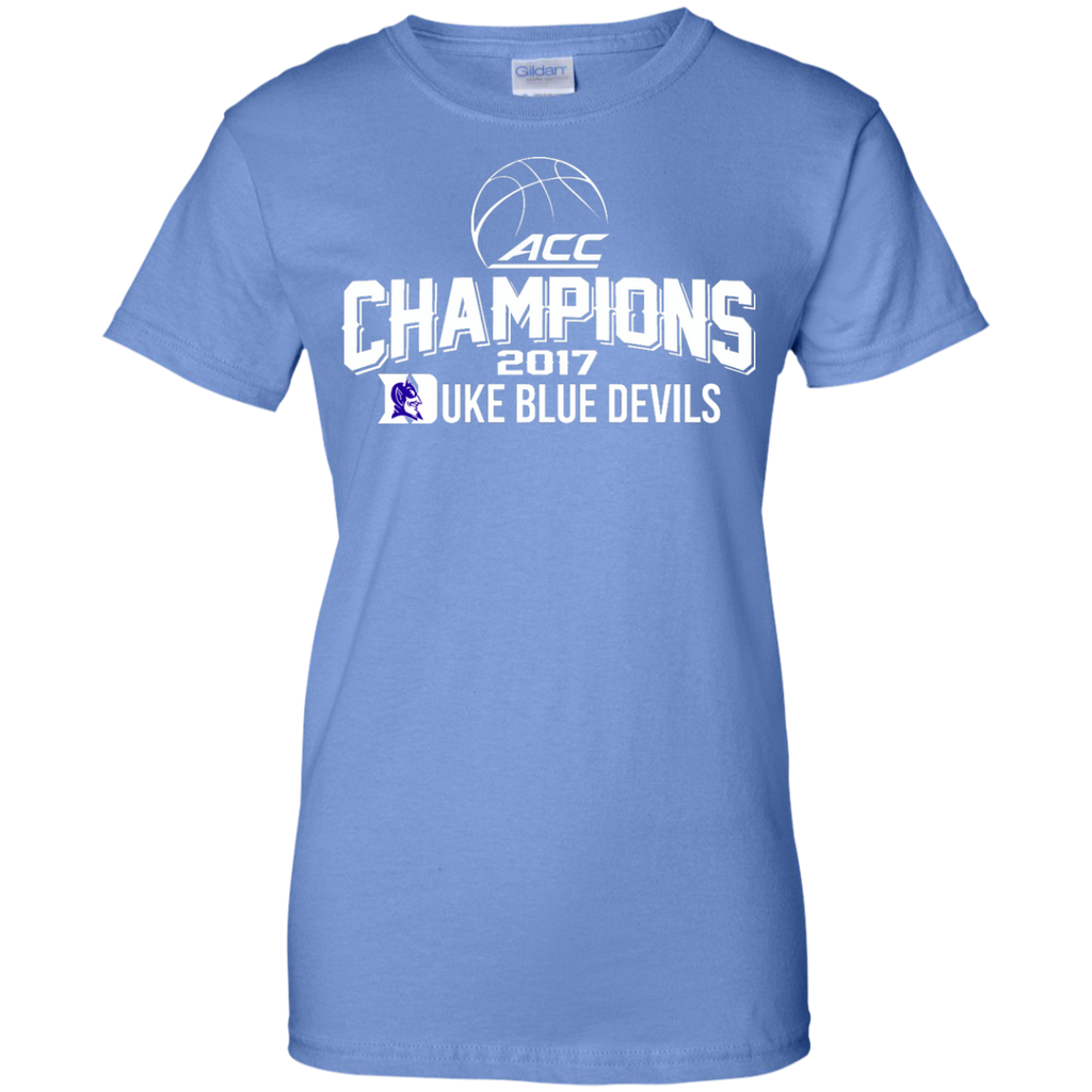 Duke Acc Championship Duke Blue Devils Shirt, Hoodie TeeDragons