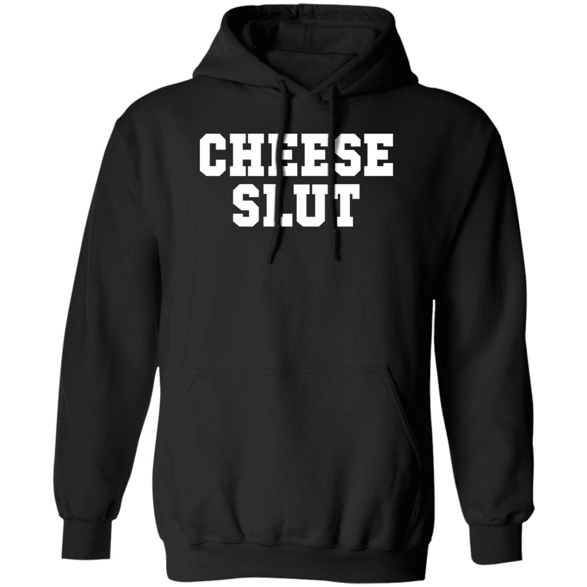 Cheese Slut Shirt | Teedragons.com - TeeDragons