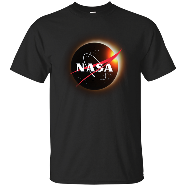 Nasa - Solar Eclipse August 21, 2017 Shirt, Hoodie, Tank - TeeDragons