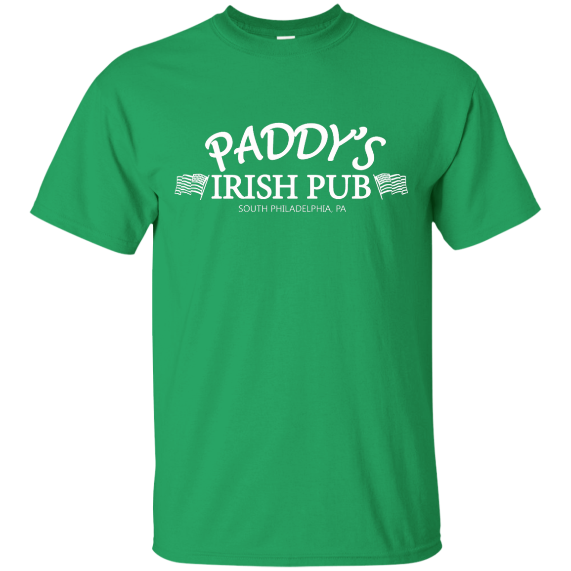 St Patrick S Day Paddy S Irish Pub South Philadelphia Shirt Hoodie Teedragons