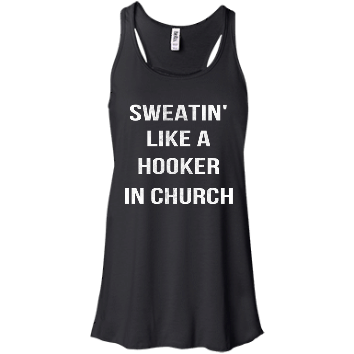 Sweatin' Like A Hooker In Church Shirt, Hoodie, Tank - TeeDragons