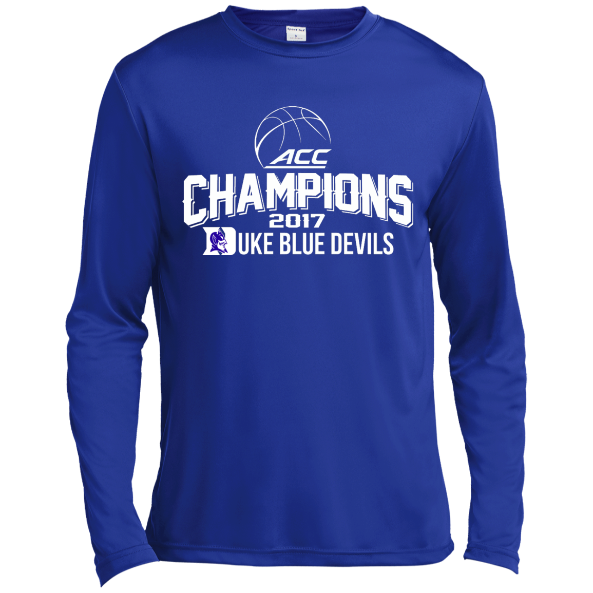 Duke Acc Championship - Duke Blue Devils Shirt, Hoodie - TeeDragons